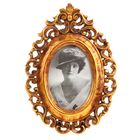 Фоторамка полистоун "Флоренция" 28х20 см (10х15 см) - Фото 1