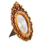 Фоторамка полистоун "Флоренция" 28х20 см (10х15 см) - Фото 2