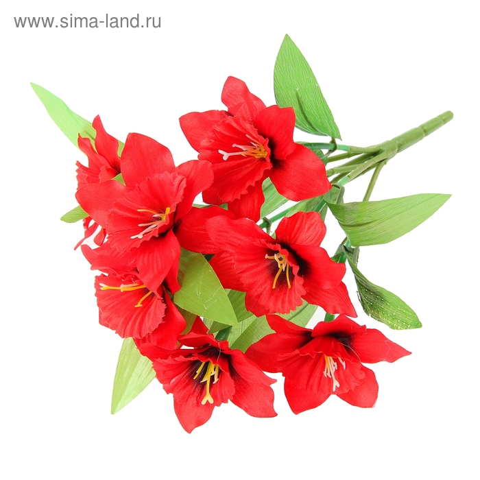 букет 30 см нарцисс - Фото 1