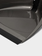 Щётка для пола с совком и кромкой Svip «Классика», пластик, 8×24×88 см, серый - Фото 6