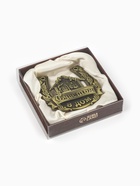 Подкова металл «Счастья в дом» - Фото 2