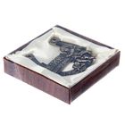 Подкова «Мир вашему дому», 7×7 см - Фото 6