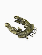 Ключница настенная «Счастья и любви», 10×12 см - Фото 5