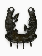 Ключница настенная «Счастья и любви», 10×12 см - Фото 6