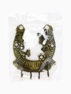 Ключница настенная «Счастья и любви», 10×12 см - Фото 7