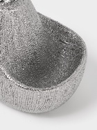 Дозатор для моющего средства с подставкой для губки Доляна «Африка», 350 мл, серый - Фото 5