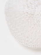 Дозатор для моющего средства с подставкой для губки Доляна «Африка», 350 мл, серый - Фото 8