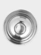 Миска Катунь 6.5 л, d=34 см, толщина 0.4 мм, нержавеющая сталь - Фото 2