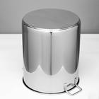 Котёл Катунь, 50 л, d=40 см, h=45.5 см, капсульное дно, индукция, нержавеющая сталь - Фото 4