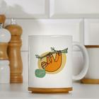 Кружка чайная керамическая «Плохие дни» - фото 21214668