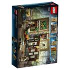 Конструктор Lego Harry Potter «Учёба в Хогвартсе: Урок травологии» - Фото 3