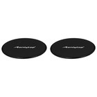 Глайдинг - диски для скольжения ONLYTOP, 2 шт. - Фото 4