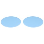 Глайдинг диски для скольжения «Кто у нас тут стройненький», 2 шт. - Фото 4