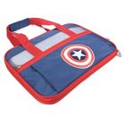 Сумка для переноски животных Triol Marvel «Капитан Америка», 40×28×25 см - Фото 2