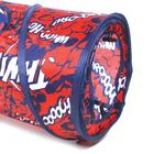 Туннель для кошек Triol Marvel «Человек-паук», 90×25 см - Фото 3