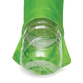 

Игрушка для собак Triol Marvel "Халк. Бутылка на веревке", 42 см