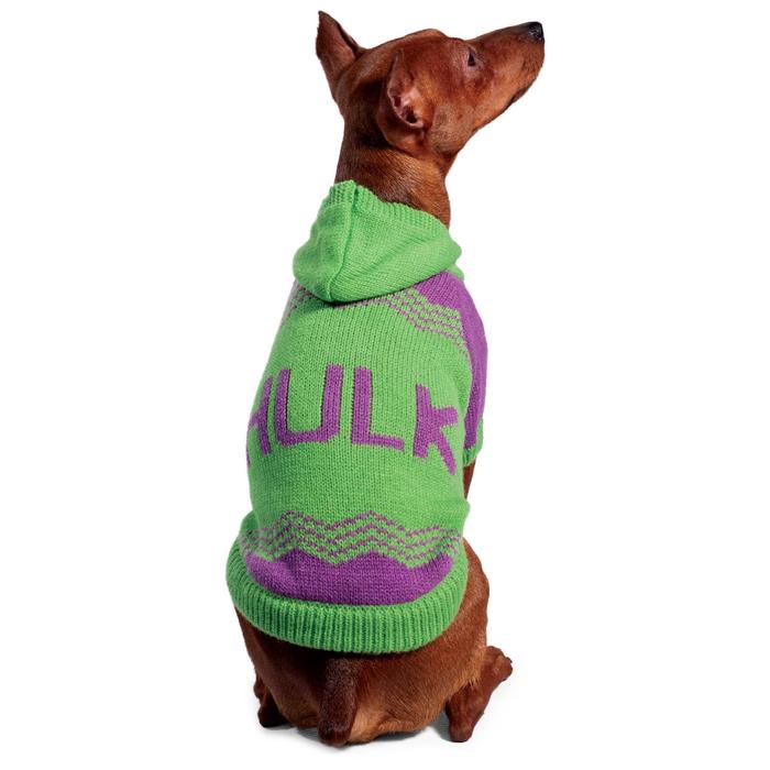 Свитер для собак Triol Marvel 