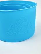 Силиконовая форма «ХВ» для кулича на Пасху, 3 шт. - Фото 4