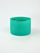 Силиконовая форма «ХВ» для кулича на Пасху, 3 шт. - Фото 2