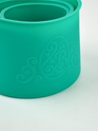 Силиконовая форма «ХВ» для кулича на Пасху, 3 шт. - Фото 4