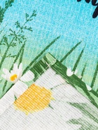 Набор кухонных полотенец Доляна Enjoy today, 35×60 см - 4 шт., 100% хлопок - Фото 10