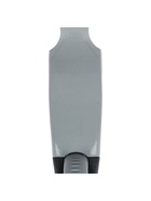 Самокат 2 в 1 GRAFFITI Kids, с корзинкой, колёса PU 120/75 мм, цвет серый - Фото 10