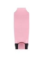 Самокат 2 в 1 с корзинкой GRAFFITI Kids, колёса PU 120/75 мм, розовый - Фото 12