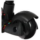 Самокат-каталка 5 в 1, колёса световые PU 115/90 мм, ABEC 7 - Фото 5