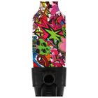 Самокат-каталка 5 в 1, колёса световые PU 115/90 мм, ABEC 7 - Фото 6