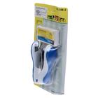 УЦЕНКА Степлер №24/6 и скобы №24/6, в блистере, МИКС - Фото 4