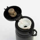 Термос, 350 мл, Compact "Виленти", сохраняет тепло 8 ч, 6.5 х 16.2 см, микс - Фото 5