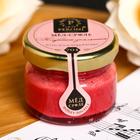 Мёд - суфле Peroni, «Клубника-земляника», 30 г - Фото 2