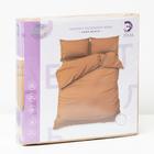 Постельное белье Этель 2сп "Sand beach" 175*215см, 200*215см, 50*70-2 шт, - Фото 7