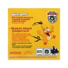 Душистая вода для детей Angry Birds Lemon Chuck, 50 мл - Фото 6