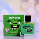 Душистая вода для детей Angry Birds Sweet tooth Pig, 50 мл - фото 2616920