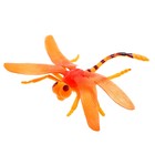 Набор животных «Болото», 7 фигурок - фото 24409696