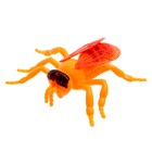 Набор животных «Болото», 7 фигурок - фото 24409697