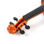 Музыкальная игрушка «Скрипка маэстро», цвета МИКС - Фото 2