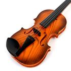 Музыкальная игрушка «Скрипка маэстро», цвета МИКС - Фото 3