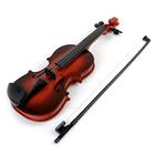Музыкальная игрушка «Скрипка маэстро», цвета МИКС - Фото 5