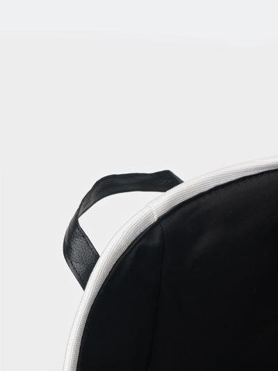 Корзина для белья Доляна «Слонёнок», 35×40 см