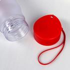 Бутылка "Вкус жизни", 650 мл - фото 806929177