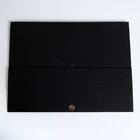 Пакет подарочный, упаковка, «Gift for you», 40 х 31 х 14 см - фото 24312307