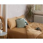 Постельное белье Этель 1,5сп "Sand beach" 143*215см,160*215см, 50*70-2 шт, - Фото 4