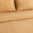 Постельное белье Этель дуэт "Sand beach" 143*215см-2 шт, 235*260см, 50*70-2 шт, - Фото 5