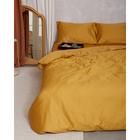 Постельное белье Этель 1,5сп "Autumn leaves" 143*215см, 160*215см, 50*70см-2 шт, - Фото 2