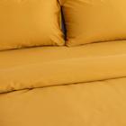 Постельное белье Этель 1,5сп "Autumn leaves" 143*215см, 160*215см, 50*70см-2 шт, - Фото 5