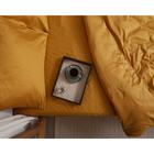 Постельное белье Этель дуэт "Autumn leaves" 143*215см-2 шт, 235*260см, 50*70-2 шт, - Фото 3