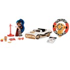 Игровой набор «Lol. Машина на пульте управления J.K. R/C Wheels» - Фото 2