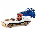 Игровой набор «Lol. Машина на пульте управления J.K. R/C Wheels» - Фото 3